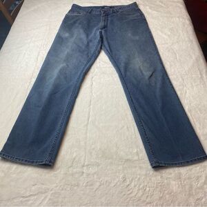 Rohan Classic Jeans UV Protection Size 34R